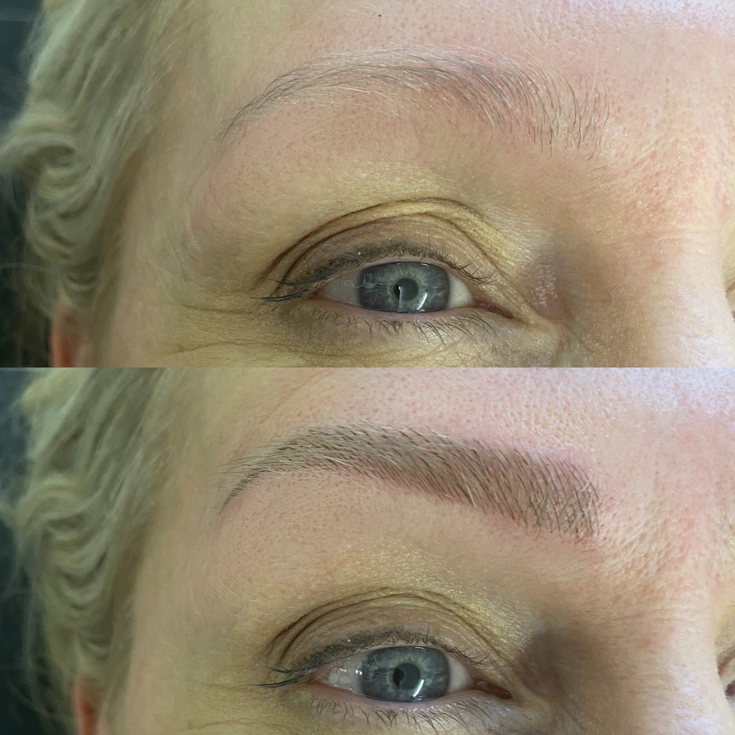 Before and after work 5